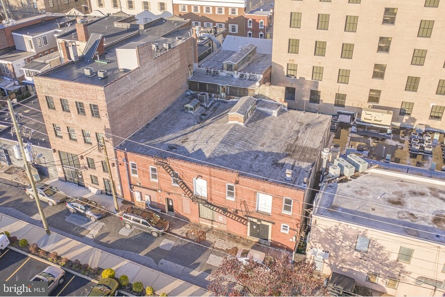 212 W 9th St, Wilmington, DE à louer - Photo de l’immeuble – Image 3 sur 11