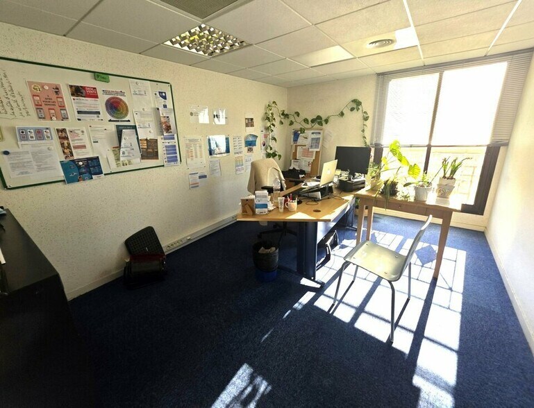 Bureau dans Nice à louer - Photo intérieure – Image 2 sur 9