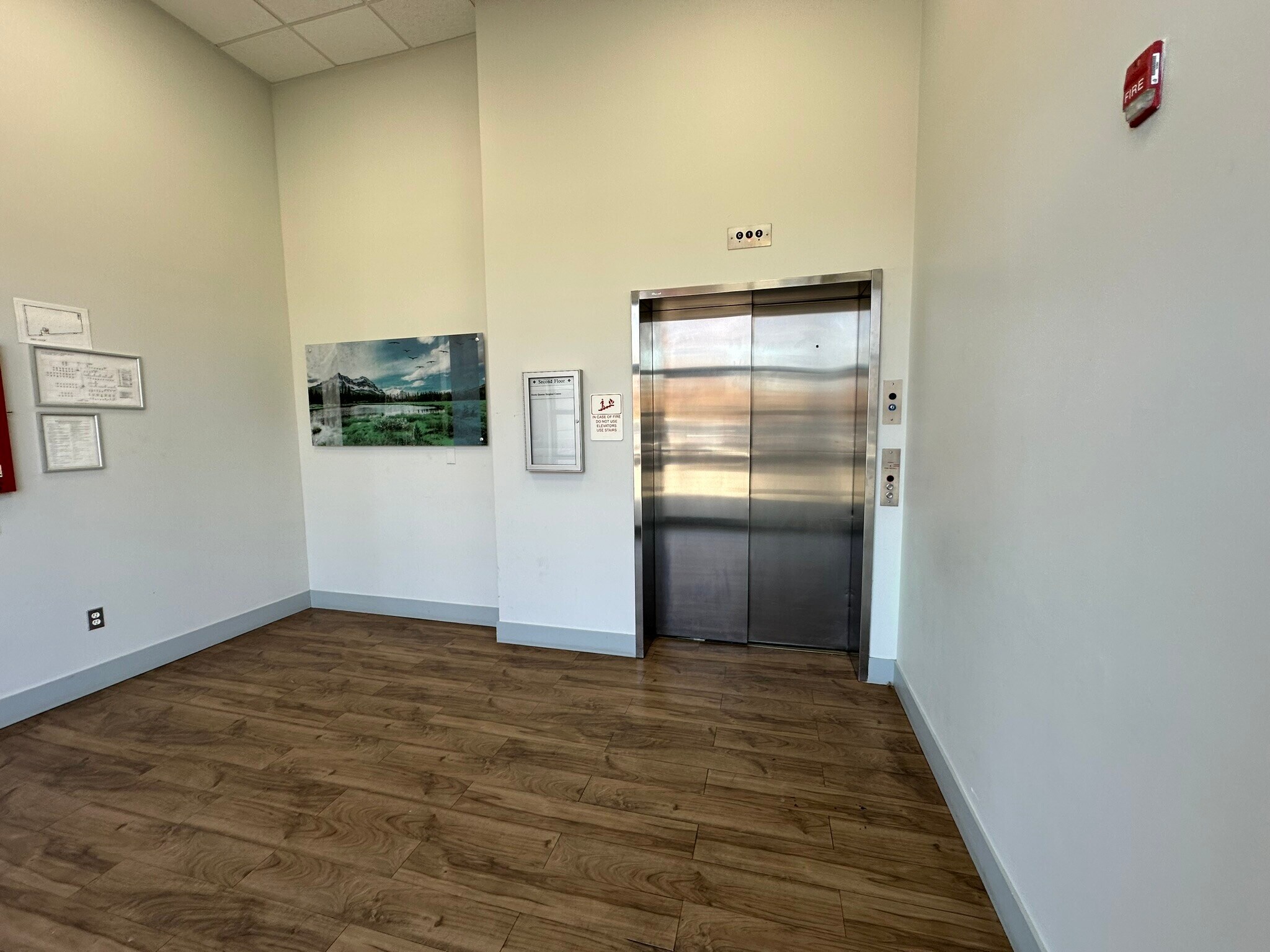 45-64 Francis Lewis Blvd, Bayside, NY à louer Photo intérieure– Image 1 sur 4