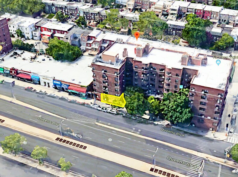 9716 66th Ave, Rego Park, NY à louer - Autre – Image 2 sur 3
