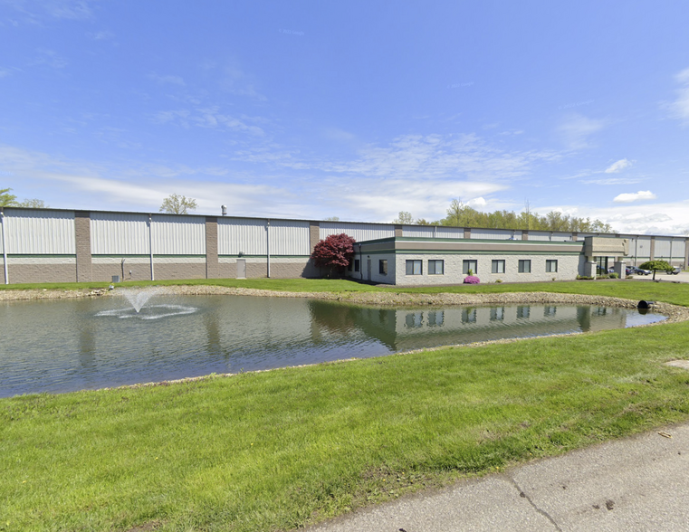 892 Callendar Blvd, Painesville, OH à louer - Photo de l’immeuble – Image 3 sur 15