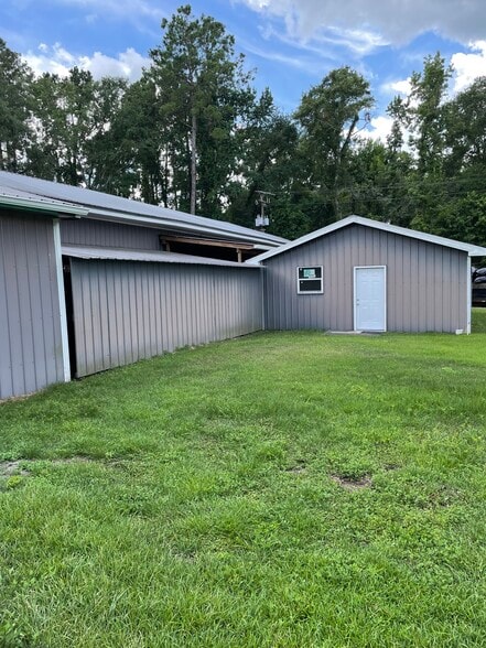 8821 W Tennessee St, Tallahassee, FL à louer - Photo de l’immeuble – Image 3 sur 13