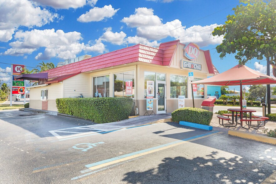 92661 Overseas Hwy, Tavernier, FL à vendre - Photo de l’immeuble – Image 3 sur 24