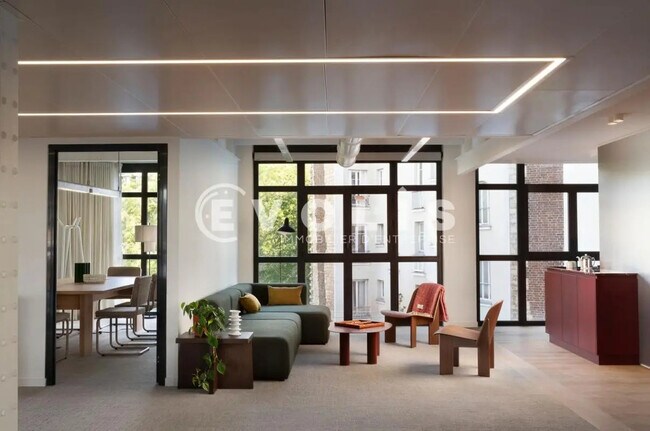 Plus de détails pour Bureau à louer