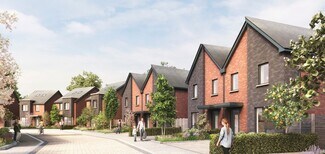 Plus de détails pour 7 Penland Close, Haywards Heath - Terrain à vendre