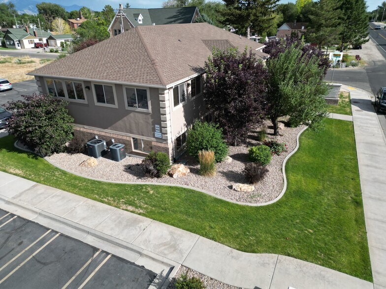 1220 N 500 W, Lehi, UT à vendre - Photo de l’immeuble – Image 3 sur 22