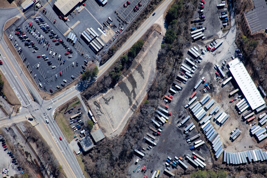 1890 Rock Cut Rd, Conley, GA à louer - Photo principale – Image 2 sur 3
