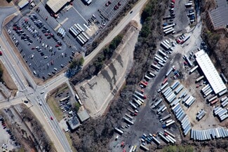 Plus de détails pour 1890 Rock Cut Rd, Conley, GA - Terrain à louer