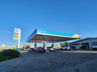 Plus de détails pour 1620 Carlisle Blvd SE, Albuquerque, NM - Local commercial à vendre