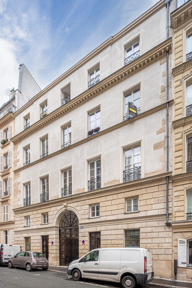 Plus de détails pour 20 Rue Jean-Baptiste Pigalle, Paris - Coworking à louer