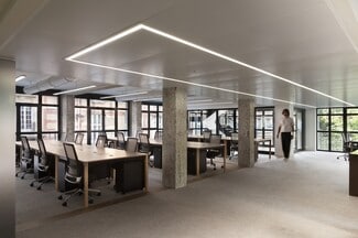 Plus de détails pour Bureau à louer