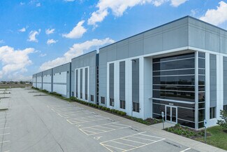 Plus de détails pour 25101 S Ridgeland Ave, Monee, IL - Industriel/Logistique à louer