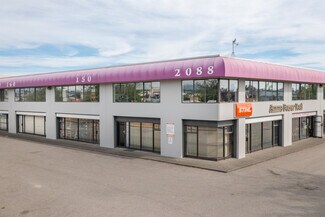 Plus de détails pour Industriel/Logistique à louer