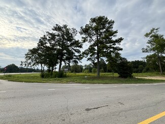 Plus de détails pour US Hwy 49, Hattiesburg, MS - Terrain à vendre