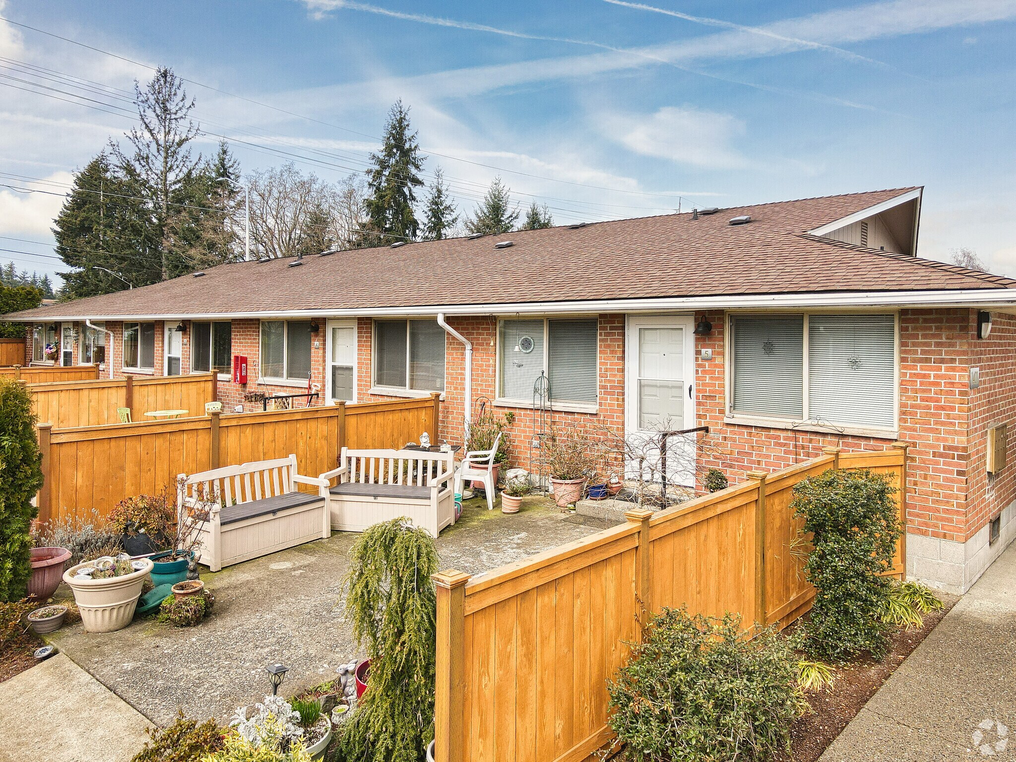 1401 N Pearl St, Tacoma, WA à vendre Photo principale– Image 1 sur 4