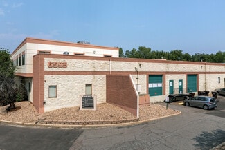 Plus de détails pour 6595 Odell Pl, Boulder, CO - Industriel/Logistique à louer