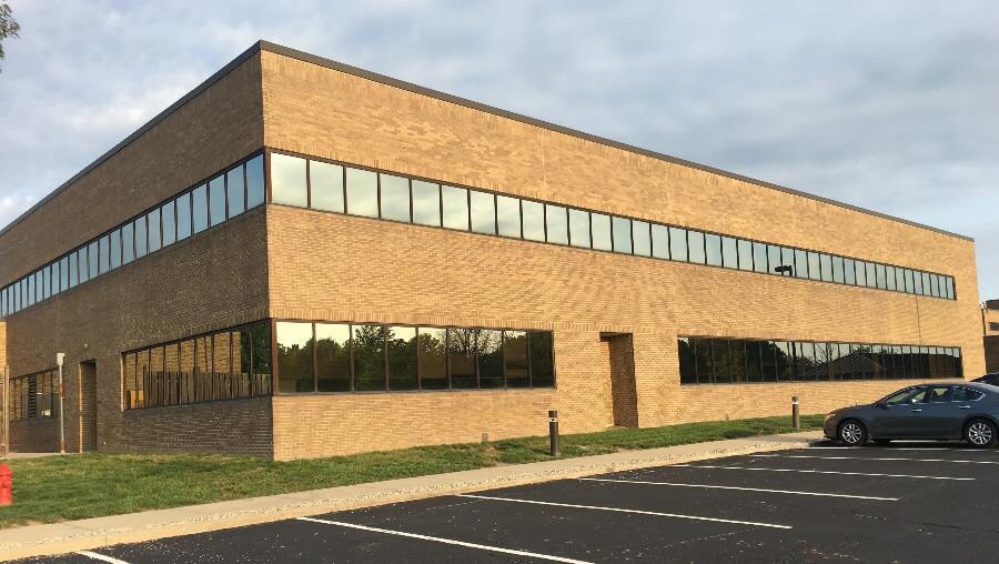8081 Township Line Rd, Indianapolis, IN à louer - Photo de l’immeuble – Image 2 sur 3