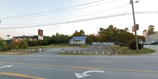 Plus de détails pour 4548 Washington Rd, Evans, GA - Terrain à vendre