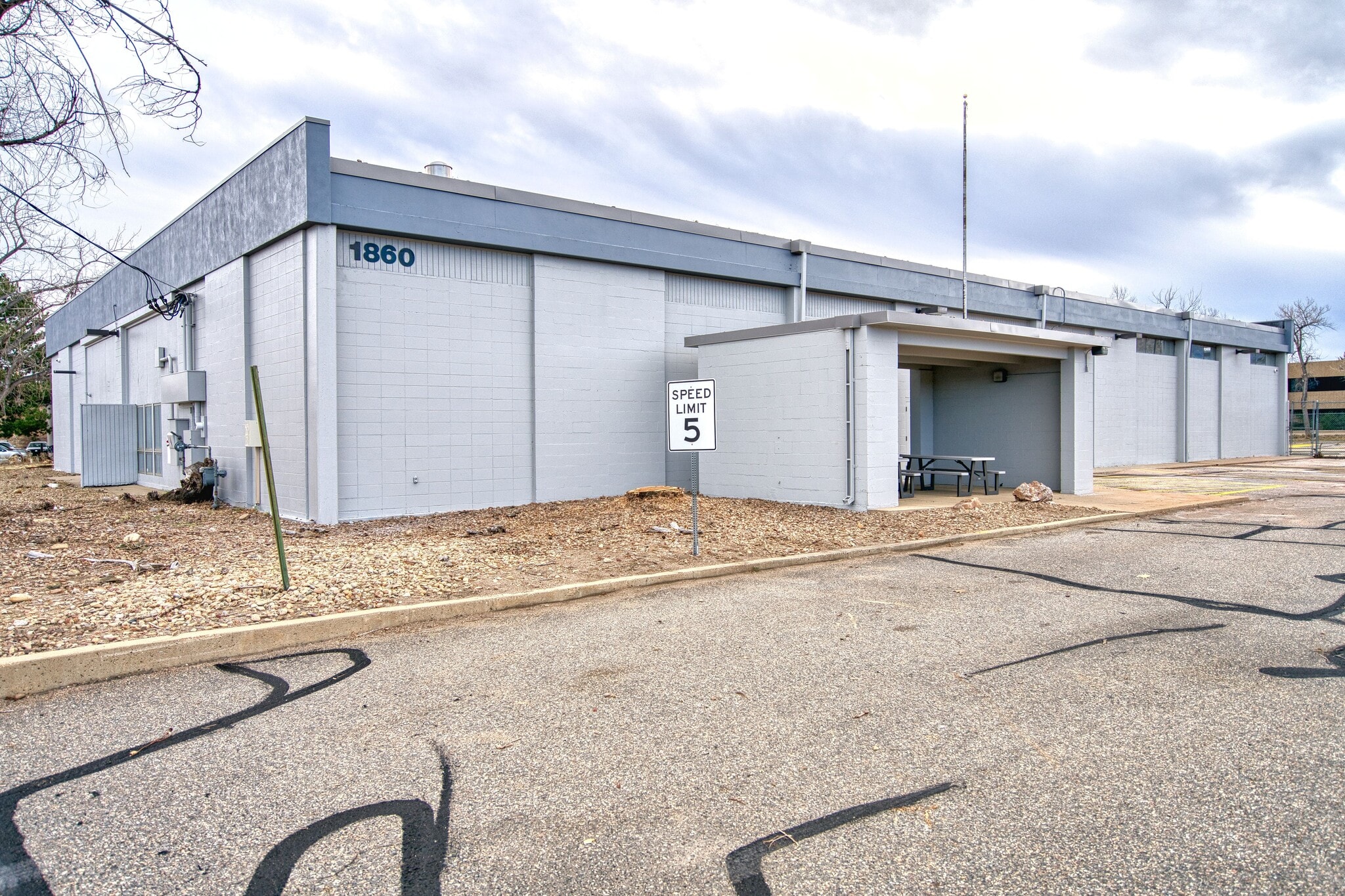 1860 38th St, Boulder, CO à louer Photo intérieure– Image 1 sur 18