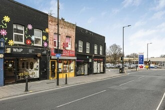 11 Morning Ln, Londres à louer Photo de l’immeuble– Image 2 sur 8