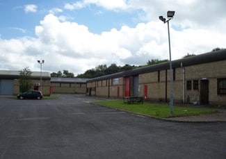 Plus de détails pour Ely Industrial Estate, Tonypandy - Industriel/Logistique à louer