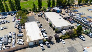 Plus de détails pour 21 Cypress Ave, Vallejo, CA - Industriel/Logistique à vendre