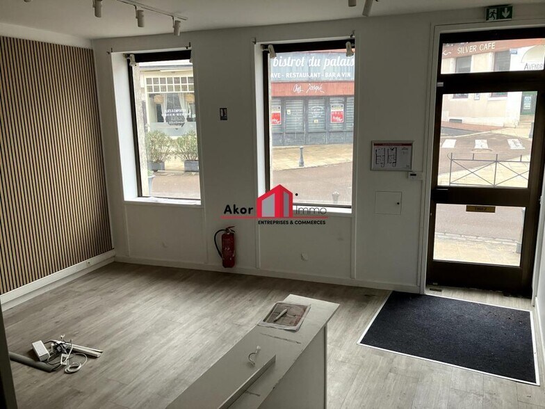 70 Rue De Paris, Auxerre à louer - Photo intérieure – Image 2 sur 6