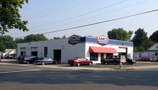 Plus de détails pour 429 Wallace St, Fredericksburg, VA - Local commercial à vendre