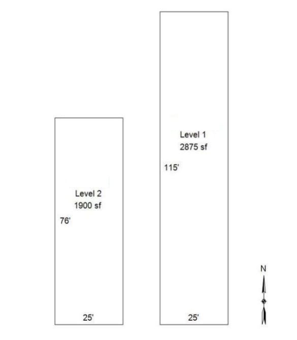 6128 Havelock Ave, Lincoln, NE à louer Plan d’étage– Image 1 sur 8