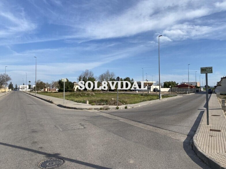 Carrer del Reino Unido, 1, Callosa de Segura, Alicante à vendre - Aérien – Image 2 sur 5