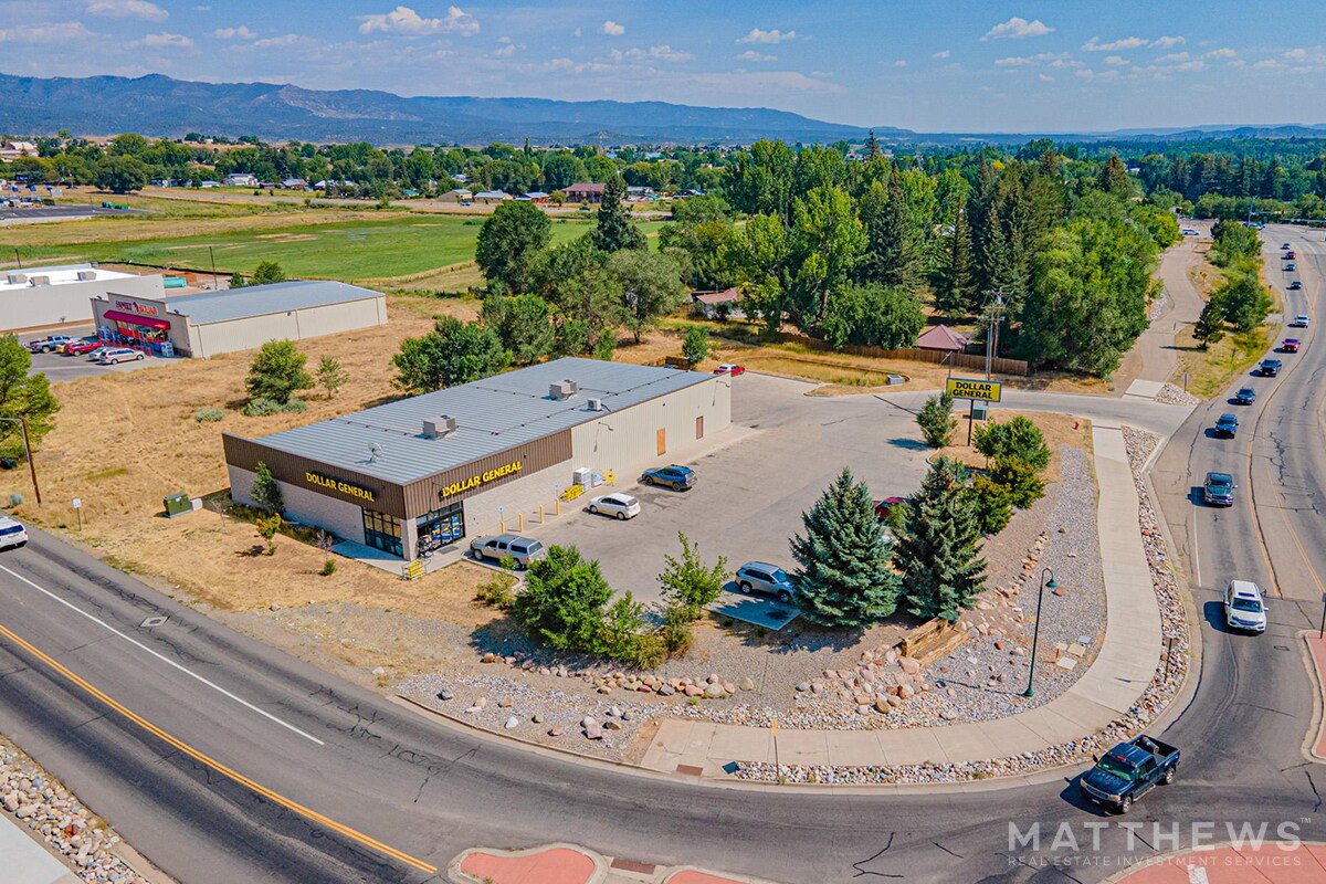 300 Bayfield Center Dr, Bayfield, CO à vendre Photo principale– Image 1 sur 4