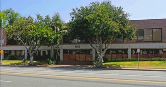 Plus de détails pour 1655 26th St, Santa Monica, CA - Bureau à louer