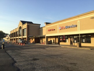 Plus de détails pour Cleveland Hwy, Dalton, GA - Terrain à louer