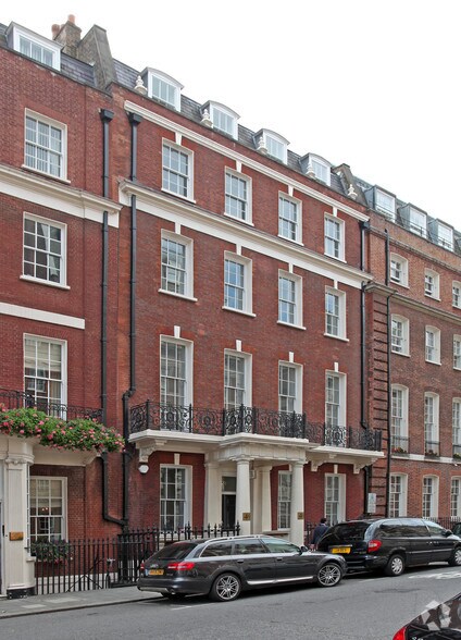 49 Grosvenor St, Londres à louer - Photo principale – Image 1 sur 2