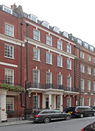 Plus de détails pour 49 Grosvenor St, Londres - Coworking à louer