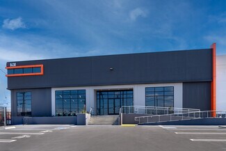Plus de détails pour 8430 Tujunga Ave, Sun Valley, CA - Industriel/Logistique à louer