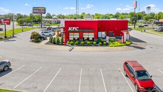 Plus de détails pour 514 S Commercial St, Harrisburg, IL - Local commercial à vendre