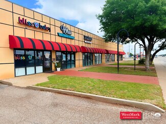 Plus de détails pour 3806 50th St, Lubbock, TX - Local commercial à louer