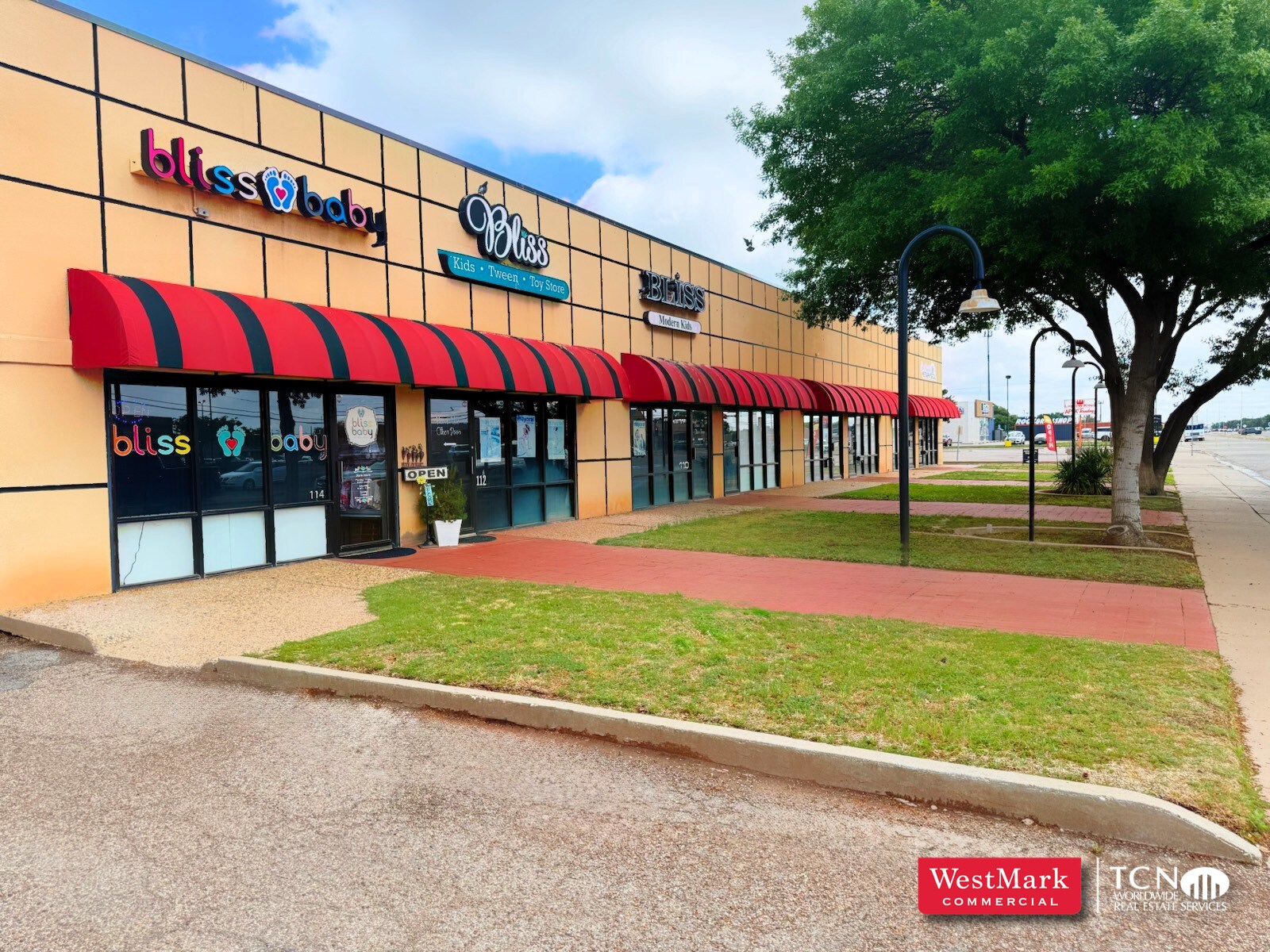 3806 50th St, Lubbock, TX à louer Photo principale– Image 1 sur 14