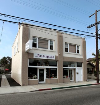 Plus de détails pour 3932-3934 E 4th St, Long Beach, CA - Local d'activités à louer
