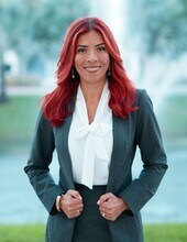 Rosa Calzadilla