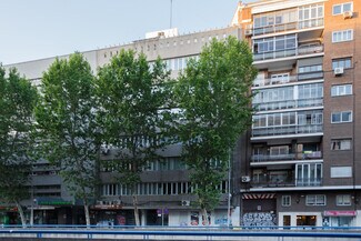 Plus de détails pour Avenida Mediterráneo, 42, Madrid - Logement à vendre