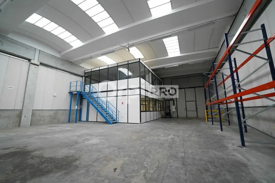 Bureau dans Meyzieu à louer Photo intérieure– Image 1 sur 19