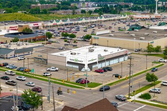 Plus de détails pour 310 N Clippert St, Lansing, MI - Bureau/Local commercial, Local commercial à louer