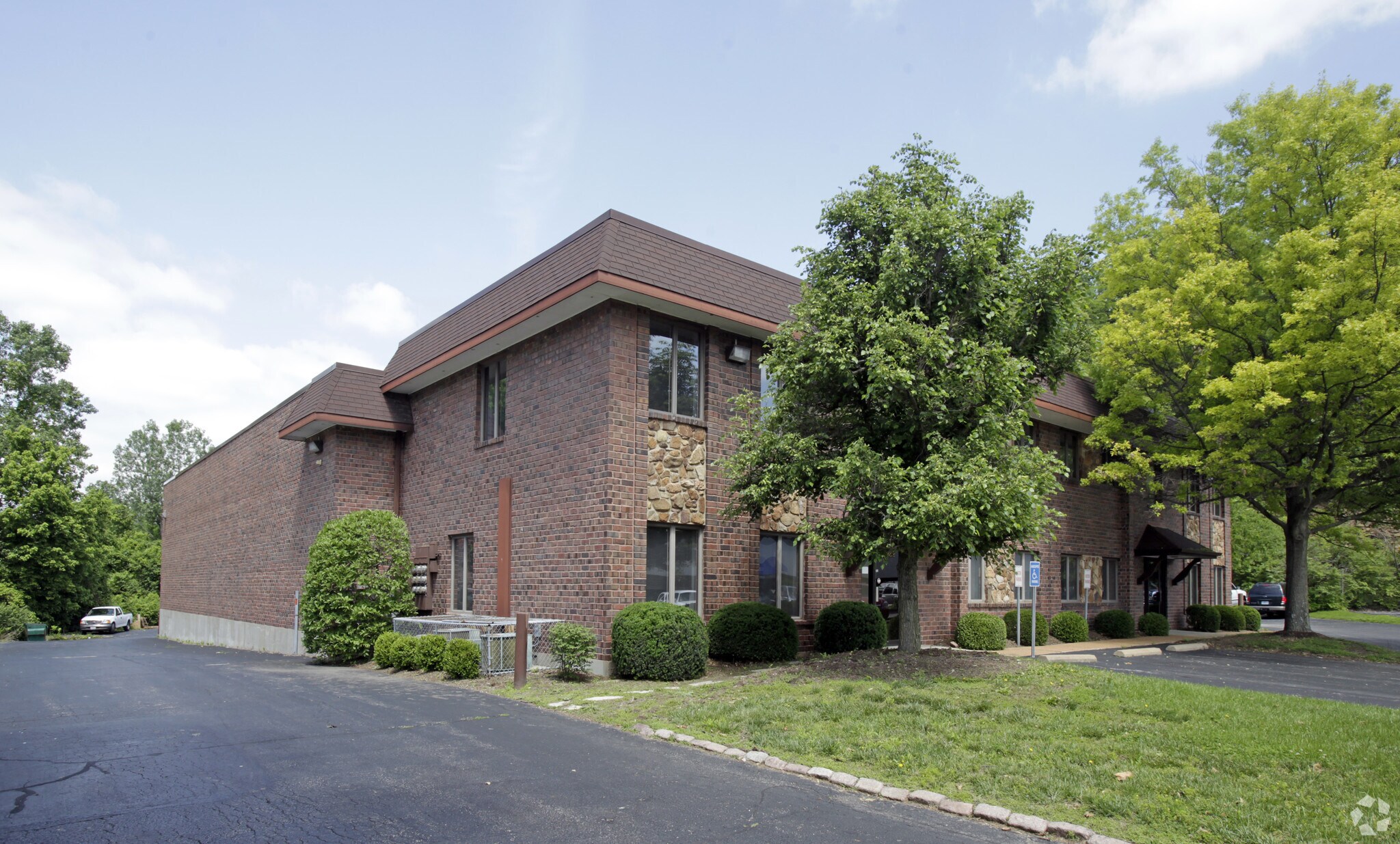 12982-12984 Maurer Industrial Dr, Saint Louis, MO à louer Photo de l’immeuble– Image 1 sur 5