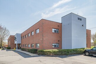 Plus de détails pour 1010 GAR Hwy, Swansea, MA - Bureau à vendre