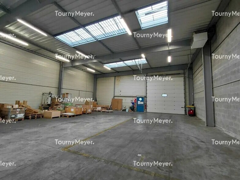 58 Rue De Lorraine, La Chapelle-sur-Erdre à louer - Photo de l’immeuble – Image 3 sur 13