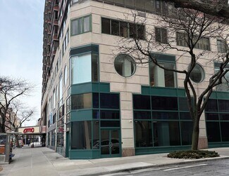 Plus de détails pour 2300 Broadway, New York, NY - Local commercial à louer