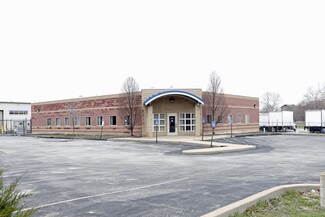 Plus de détails pour 909 N 14th St, Saint Louis, MO - Bureau/Médical à louer