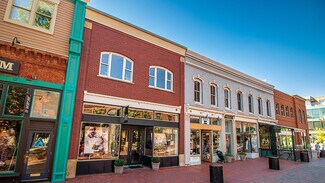 Plus de détails pour 1129 Pearl St, Boulder, CO - Bureau à louer